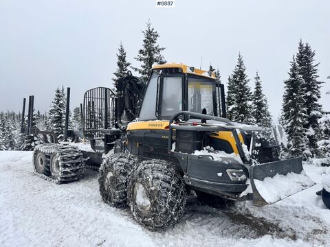 Sonstige Buffalo Dual