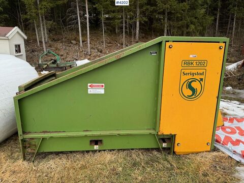Sonstige RBK 1202