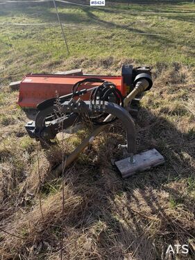 Sonstige Agroquip BPL 145