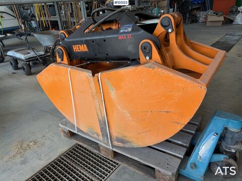 Sonstige HJS90-500