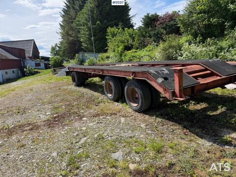 Sonstige Transporthenger TP3-AL18-260