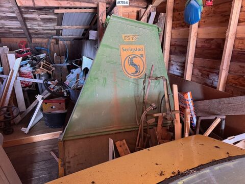Sonstige FS 134