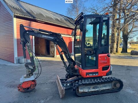 Sonstige ES18ZT