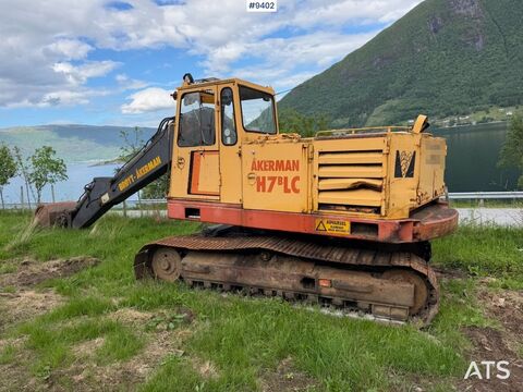 Sonstige H7B LC