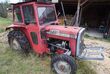 Massey Ferguson 235