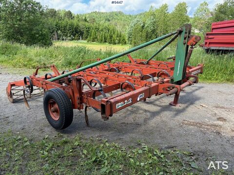 Kverneland A