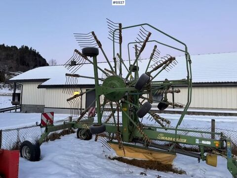 Sonstige Swadro 800 26