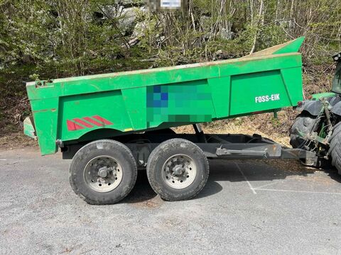 Sonstige Foss Eik 5.150