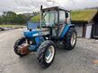 Ford 4830 turbo