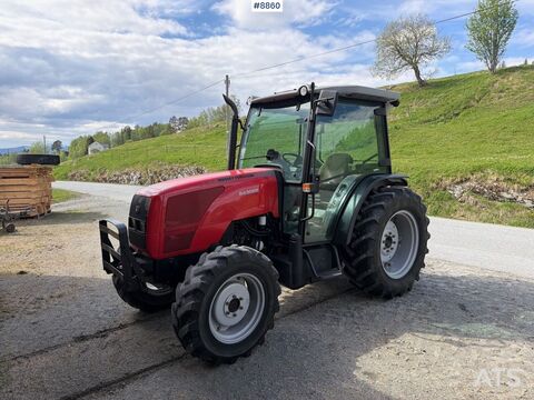 Massey Ferguson 2430 GE
