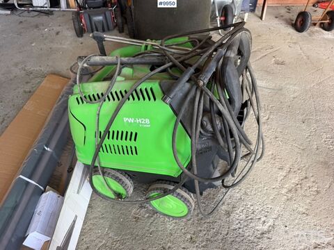 IPC Foma PW-H28/4 D1309P høytrykkspyler