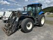 New Holland TS135A