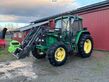 John Deere 6210 SE