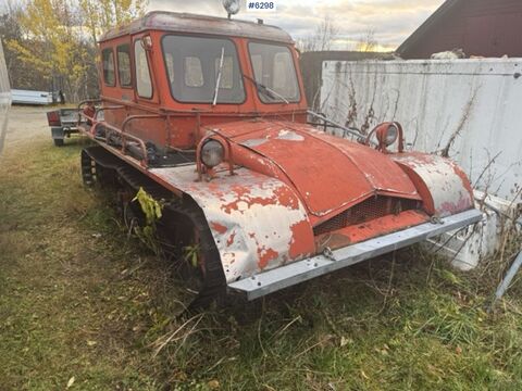 Sonstige Snow trace St 4