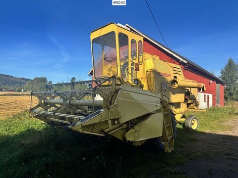Sonstige Clayson 1530