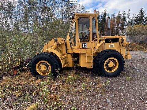Caterpillar 950