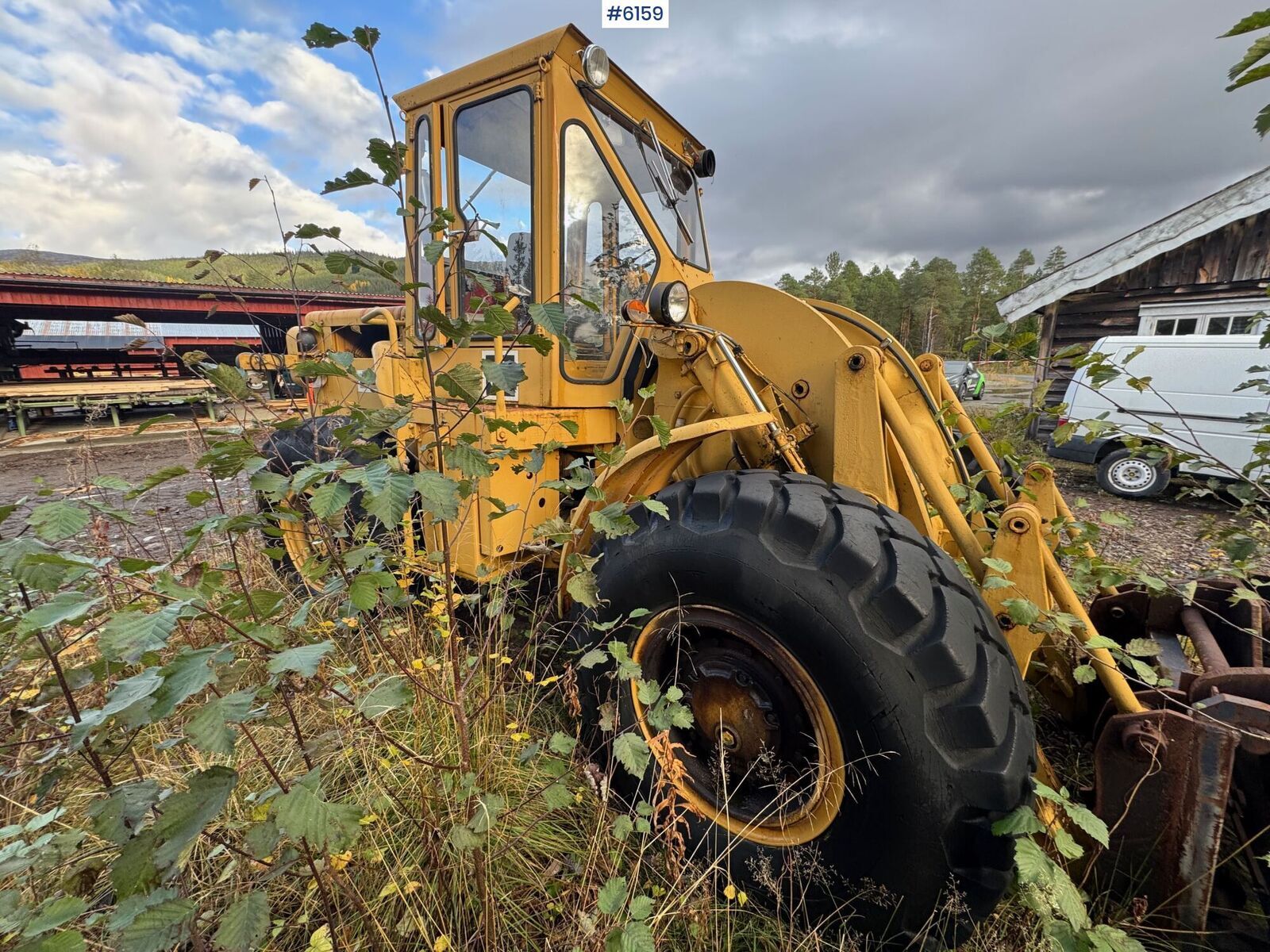 Caterpillar 950 3