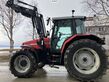 Massey Ferguson 6290