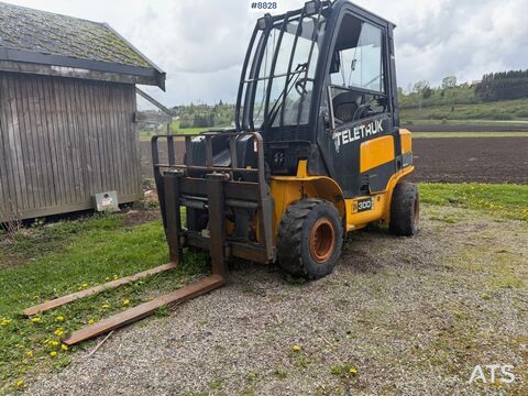 Sonstige Teletruk 30D