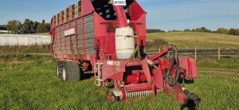 Stoll ES 3600
