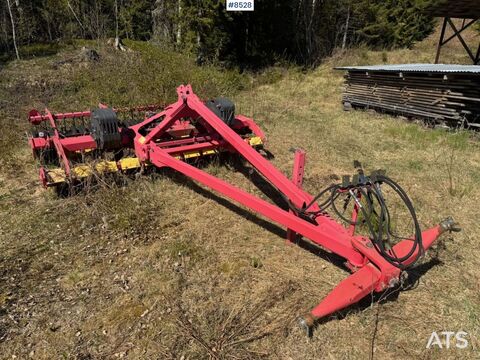 Väderstad Carrier CR300