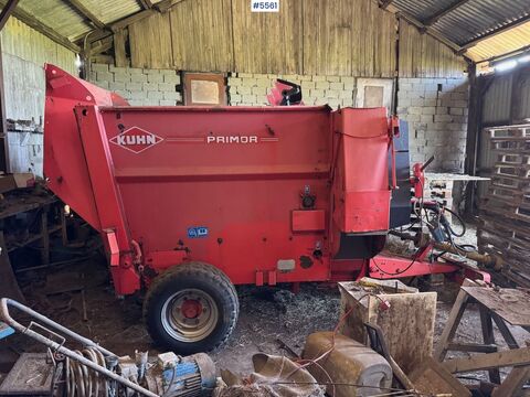 Sonstige PRI 3560