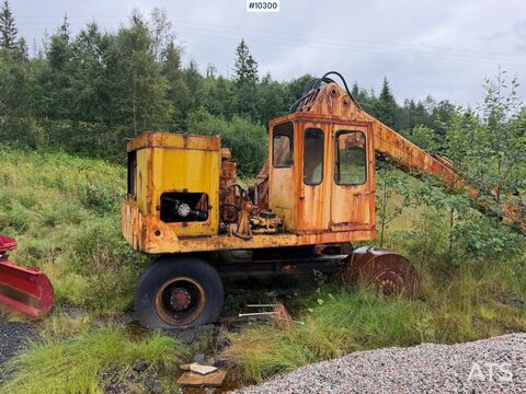 Sonstige Brøyt X2B