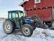 New Holland TN75D