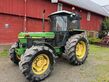 John Deere 2650 Synchron
