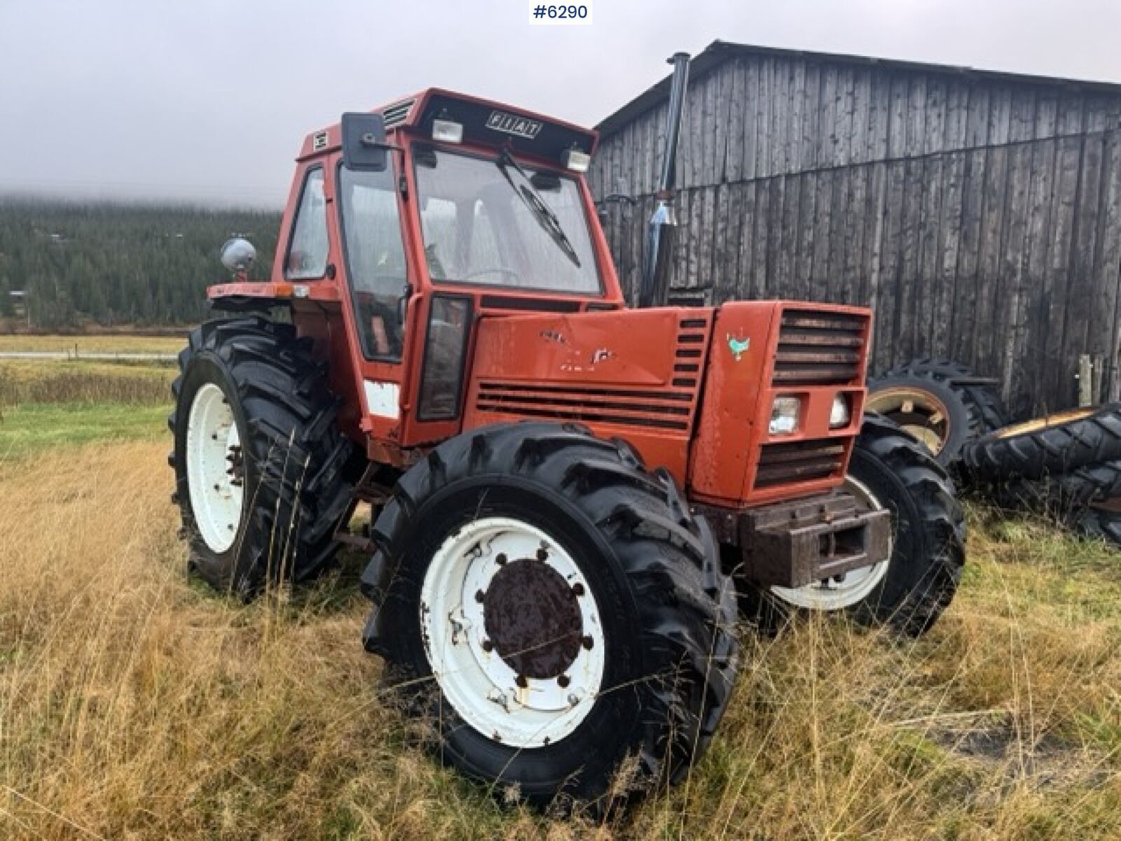 Fiat 980 DT 3