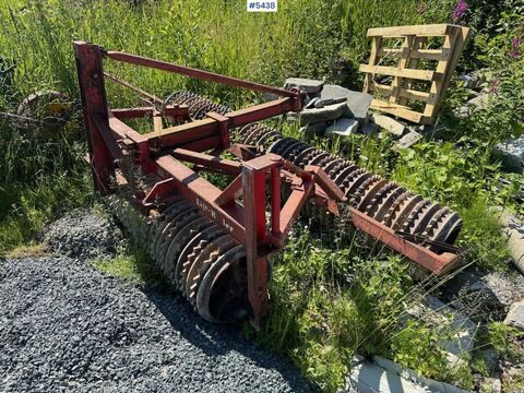 Heva Lift Roller
