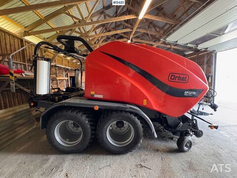 Orkel GP 1270