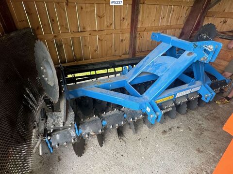 Sonstige U741