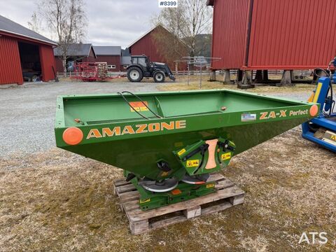 Sonstige ZA-X 902
