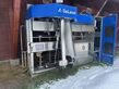 De Laval VMS Powerbox melkerobot