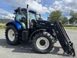 New Holland T7.210 Blue Power