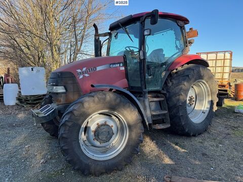 Case IH MXU 110