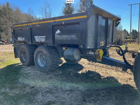 Sonstige wf19DLH