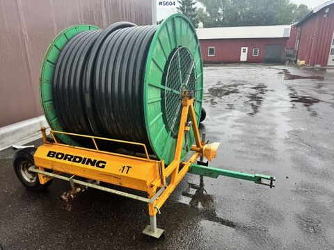Sonstige Bording 1T