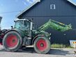 Fendt 516 Vario Profi