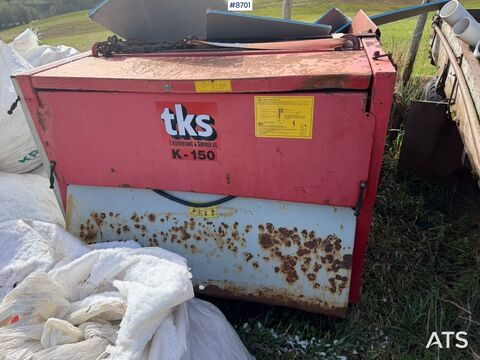 Sonstige K-150