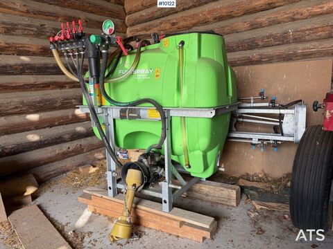 Sonstige Unigreen EPCA 401