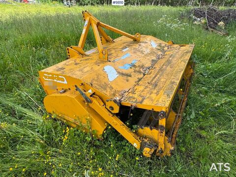Sonstige Bomford DD2000