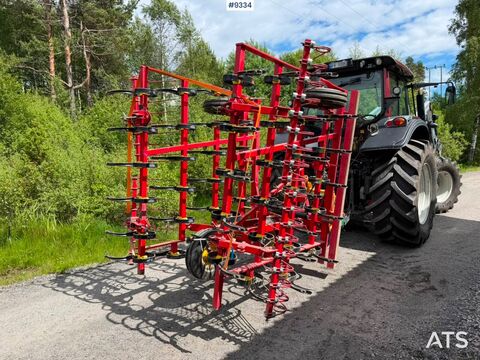 Väderstad HJ Harv