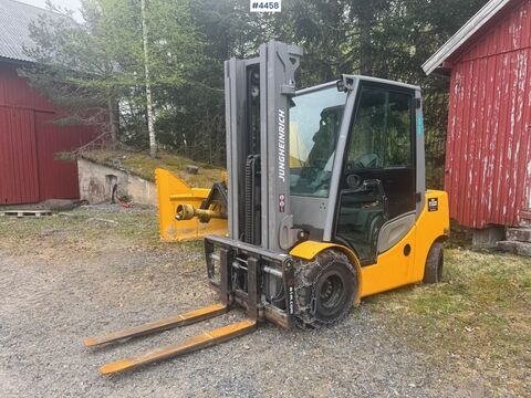 Sonstige DFG435S
