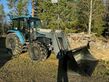 New Holland 7635