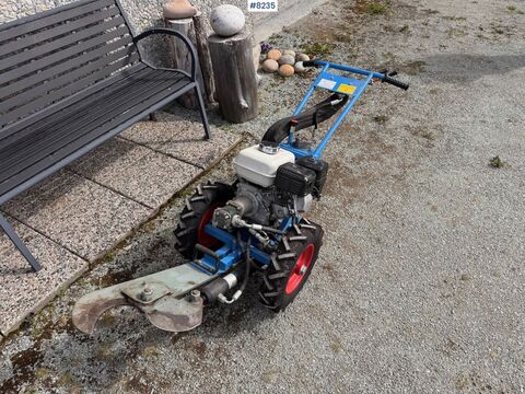 Sonstige Jørgen Jensen B15  Christmas Tree Cutter