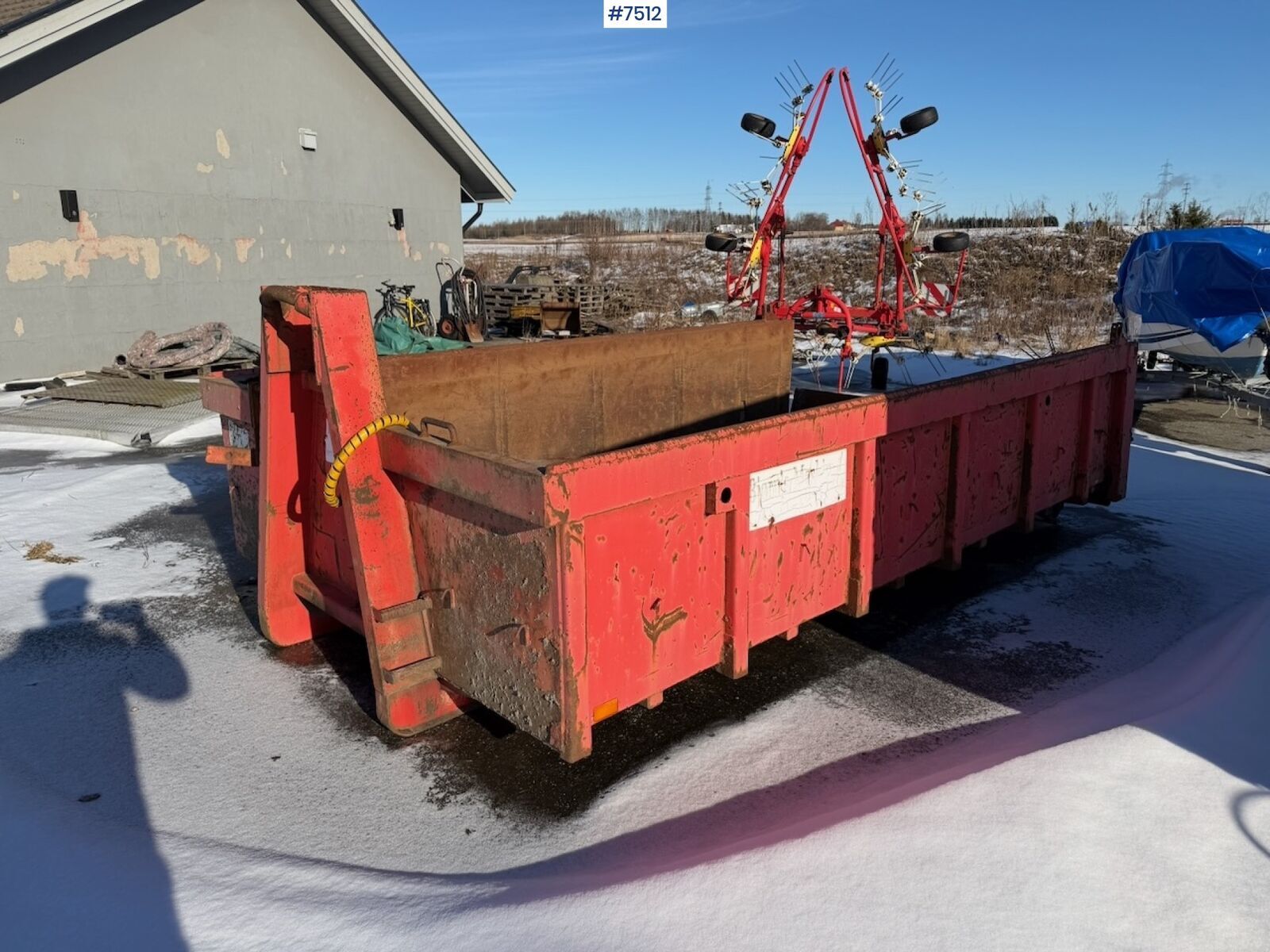 Dumperflak Dumperflak 2