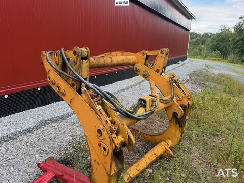 Sonstige Log Grapple