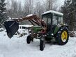John Deere 2030
